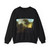 BOTH, Jan - A Rocky Landscape with an Ox-cart (Artwork) Crewneck Sweatshirt