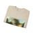 BOTH, Jan - A Rocky Landscape with an Ox-cart (Artwork) Crewneck Sweatshirt