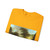 BOTH, Jan - A Rocky Landscape with an Ox-cart (Artwork) Crewneck Sweatshirt