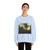 BOTH, Jan - A Rocky Landscape with an Ox-cart (Artwork) Crewneck Sweatshirt