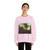 BOTH, Jan - A Rocky Landscape with an Ox-cart (Artwork) Crewneck Sweatshirt