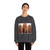 LORENZETTI, Ambrogio - Madonna and Child with Mary Magdalene and St Dorothea (Artwork) Crewneck Sweatshirt