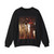 BRUEGEL, Pieter the Elder - 11.Later paintings - The Peasant and the Birdnester2 (Artwork) Crewneck Sweatshirt