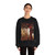 BRUEGEL, Pieter the Elder - 11.Later paintings - The Peasant and the Birdnester2 (Artwork) Crewneck Sweatshirt