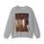 BRUEGEL, Pieter the Elder - 11.Later paintings - The Peasant and the Birdnester2 (Artwork) Crewneck Sweatshirt