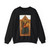 LORENZETTI, Ambrogio - Madonna of Vico l'Abate (Artwork) Crewneck Sweatshirt