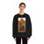 LORENZETTI, Ambrogio - Madonna of Vico l'Abate (Artwork) Crewneck Sweatshirt