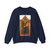 LORENZETTI, Ambrogio - Madonna of Vico l'Abate (Artwork) Crewneck Sweatshirt