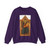 LORENZETTI, Ambrogio - Madonna of Vico l'Abate (Artwork) Crewneck Sweatshirt