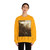 BOTH, Jan - Italian Landscape with Draughtsman (detail) (Artwork) Crewneck Sweatshirt