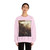BOTH, Jan - Italian Landscape with Draughtsman (detail) (Artwork) Crewneck Sweatshirt