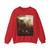 BOTH, Jan - Italian Landscape with Draughtsman (detail) (Artwork) Crewneck Sweatshirt
