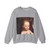 MEMLING, Hans -late- Standing Virgin and Child (detail) (Artwork) Crewneck Sweatshirt