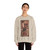 LORENZETTI, Ambrogio - Scenes of the Life of St Nicholas (Artwork) Crewneck Sweatshirt