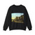 BOTH, Jan - A View on the Tiber (Artwork) Crewneck Sweatshirt