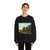 BOTH, Jan - A View on the Tiber (Artwork) Crewneck Sweatshirt