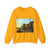 BOTH, Jan - A View on the Tiber (Artwork) Crewneck Sweatshirt