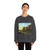 BOTH, Jan - A View on the Tiber (Artwork) Crewneck Sweatshirt