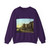 BOTH, Jan - A View on the Tiber (Artwork) Crewneck Sweatshirt