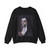 CARRIERA, Rosalba - Portrait of Sister Maria Caterina (Artwork) Crewneck Sweatshirt