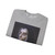 CARRIERA, Rosalba - Portrait of Sister Maria Caterina (Artwork) Crewneck Sweatshirt