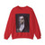 CARRIERA, Rosalba - Portrait of Sister Maria Caterina (Artwork) Crewneck Sweatshirt