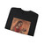 LORENZETTI, Ambrogio - Madonna and Child (Artwork) Crewneck Sweatshirt