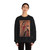 LORENZETTI, Ambrogio - Madonna and Child (Artwork) Crewneck Sweatshirt