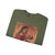 LORENZETTI, Ambrogio - Madonna and Child (Artwork) Crewneck Sweatshirt