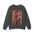 LORENZETTI, Ambrogio - Madonna and Child (Artwork) Crewneck Sweatshirt