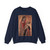 LORENZETTI, Ambrogio - Madonna and Child (Artwork) Crewneck Sweatshirt