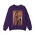LORENZETTI, Ambrogio - Madonna and Child (Artwork) Crewneck Sweatshirt
