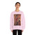 LORENZETTI, Ambrogio - Madonna and Child (Artwork) Crewneck Sweatshirt