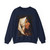 BRUEGEL, Pieter the Elder - 12.other - Portrait of an Old Woman (Artwork) Crewneck Sweatshirt