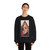 LORENZETTI, Ambrogio - Suckling Madonna (Artwork) Crewneck Sweatshirt