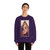 LORENZETTI, Ambrogio - Suckling Madonna (Artwork) Crewneck Sweatshirt