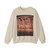 LORENZETTI, Ambrogio - The Oath of St Louis of Toulouse (Artwork) Crewneck Sweatshirt