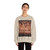 LORENZETTI, Ambrogio - The Oath of St Louis of Toulouse (Artwork) Crewneck Sweatshirt