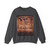 LORENZETTI, Ambrogio - The Oath of St Louis of Toulouse (Artwork) Crewneck Sweatshirt