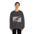 LORENZETTI, Pietro  - Assisi-arch-Descent into Limbo (Artwork) Crewneck Sweatshirt