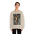BRUNELLESCHI, Filippo - Crucifix (Artwork) Crewneck Sweatshirt