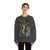 BRUNELLESCHI, Filippo - Crucifix (Artwork) Crewneck Sweatshirt