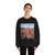 BRUNELLESCHI, Filippo - Dome of the Cathedral (Artwork) Crewneck Sweatshirt