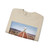 BRUNELLESCHI, Filippo - Dome of the Cathedral (Artwork) Crewneck Sweatshirt