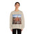 BRUNELLESCHI, Filippo - Dome of the Cathedral (Artwork) Crewneck Sweatshirt