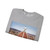 BRUNELLESCHI, Filippo - Dome of the Cathedral (Artwork) Crewneck Sweatshirt