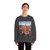 BRUNELLESCHI, Filippo - Dome of the Cathedral (Artwork) Crewneck Sweatshirt