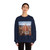 BRUNELLESCHI, Filippo - Dome of the Cathedral (Artwork) Crewneck Sweatshirt