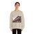 BRUNELLESCHI, Filippo - Facade (Artwork) Crewneck Sweatshirt