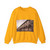 BRUNELLESCHI, Filippo - Facade (Artwork) Crewneck Sweatshirt